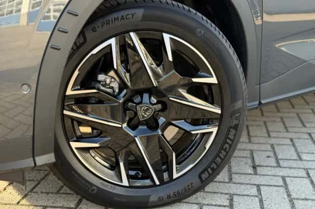 Peugeot 5008 (2025) thumbnail 10