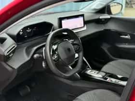 Peugeot 208 (2024) thumbnail 11
