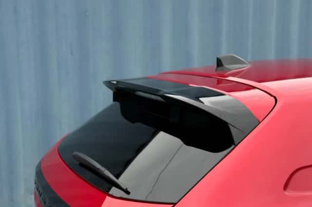 Peugeot 208 (2024) thumbnail 14