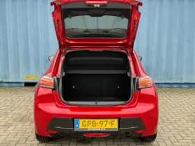 Peugeot 208 (2024) thumbnail 15