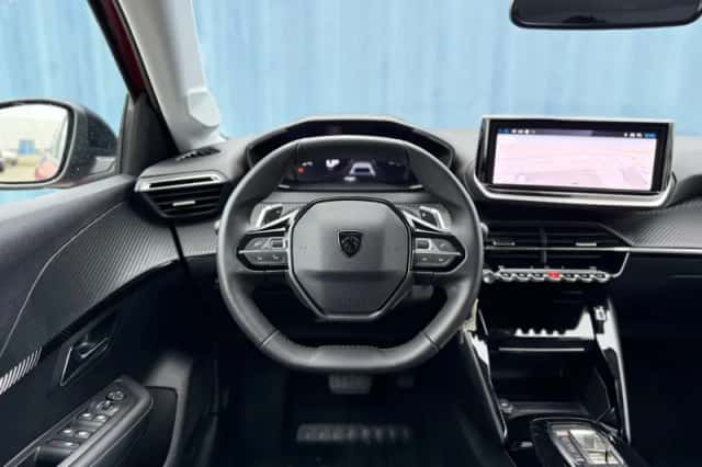 Peugeot 208 (2024) thumbnail 17