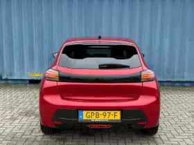 Peugeot 208 (2024) thumbnail 3