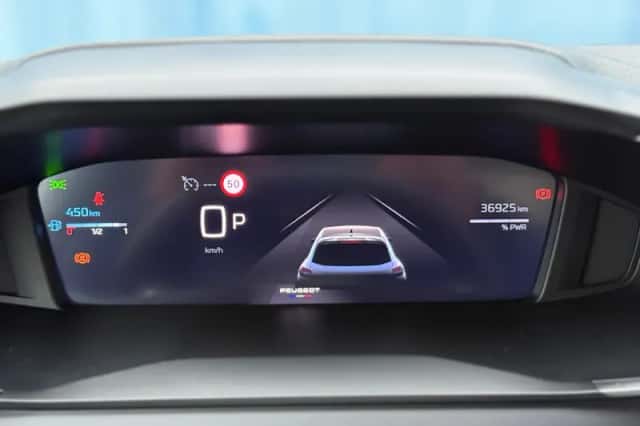 Peugeot 208 (2024) thumbnail 21