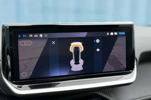 Peugeot 208 (2024) thumbnail 23