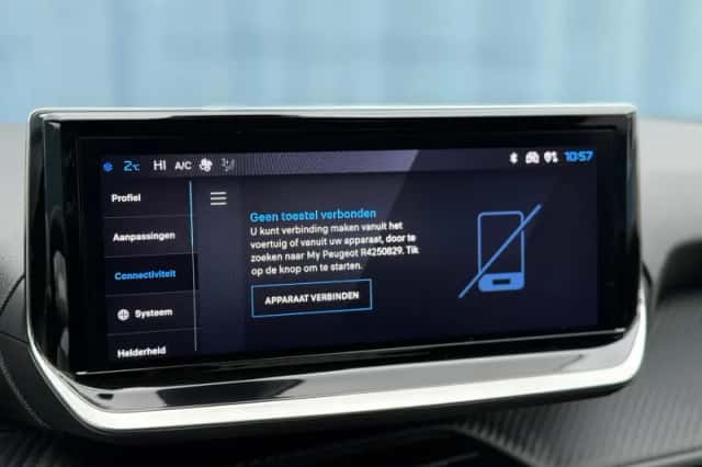 Peugeot 208 (2024) thumbnail 24