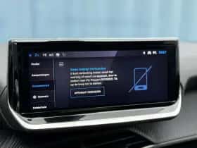 Peugeot 208 (2024) thumbnail 24