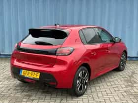 Peugeot 208 (2024) thumbnail 4