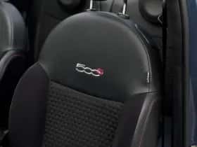 Fiat 500C (2014) thumbnail 11
