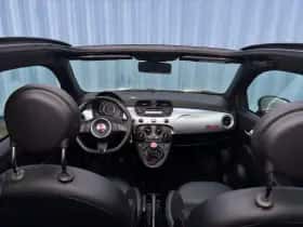 Fiat 500C (2014) thumbnail 13