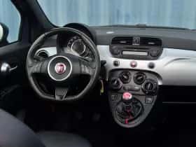 Fiat 500C (2014) thumbnail 14