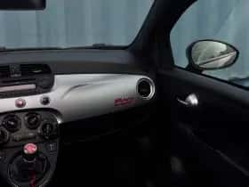 Fiat 500C (2014) thumbnail 15