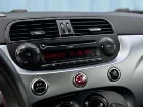 Fiat 500C (2014) thumbnail 17