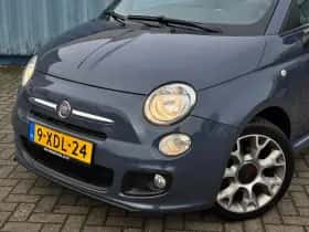 Fiat 500C (2014) thumbnail 20
