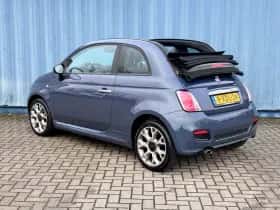 Fiat 500C (2014) thumbnail 3