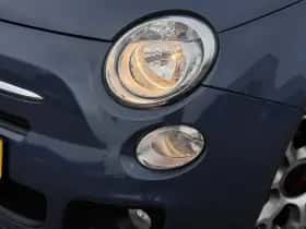 Fiat 500C (2014) thumbnail 21