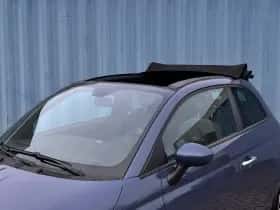 Fiat 500C (2014) thumbnail 23