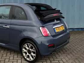 Fiat 500C (2014) thumbnail 24