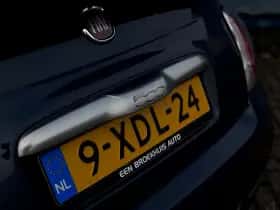 Fiat 500C (2014) thumbnail 25