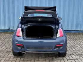 Fiat 500C (2014) thumbnail 5