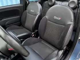 Fiat 500C (2014) thumbnail 10