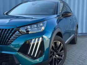 Peugeot 2008 (2025) thumbnail 2