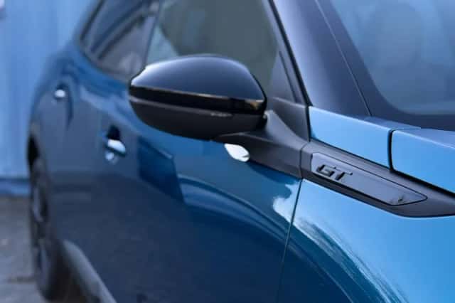 Peugeot 2008 (2025) thumbnail 11