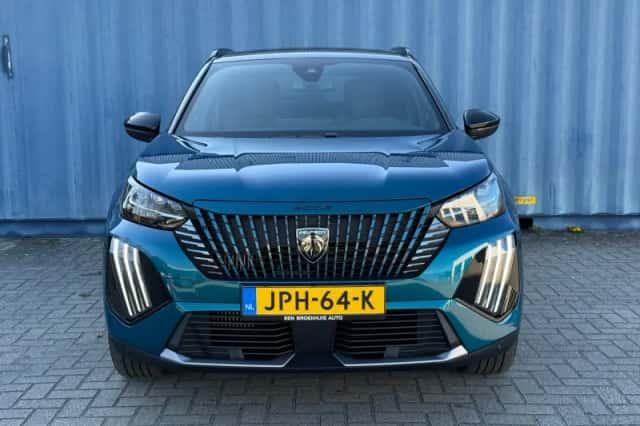 Peugeot 2008 (2025) thumbnail 12