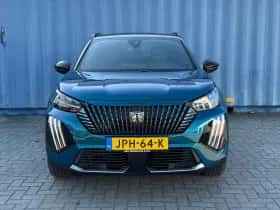 Peugeot 2008 (2025) thumbnail 12