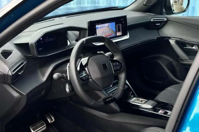 Peugeot 2008 (2025) thumbnail 13