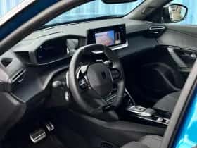 Peugeot 2008 (2025) thumbnail 13