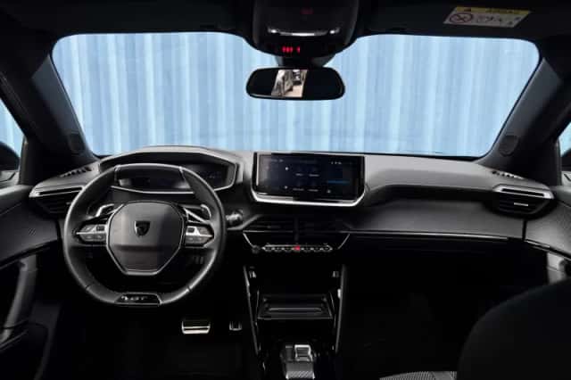 Peugeot 2008 (2025) thumbnail 17