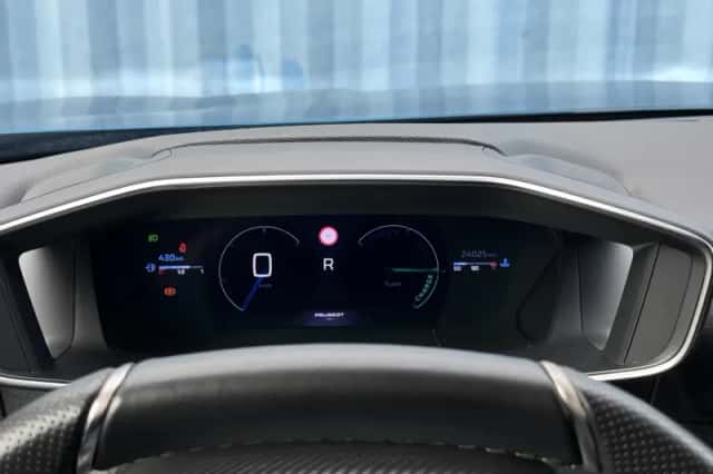 Peugeot 2008 (2025) thumbnail 18