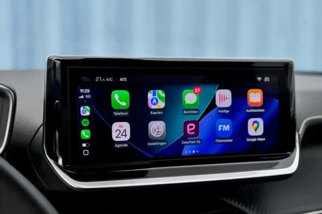 Peugeot 2008 (2025) thumbnail 19