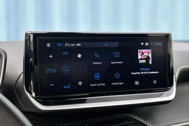 Peugeot 2008 (2025) thumbnail 20