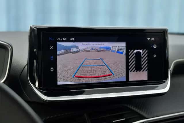 Peugeot 2008 (2025) thumbnail 21