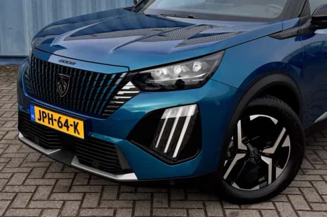 Peugeot 2008 (2025) thumbnail 23