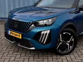 Peugeot 2008 (2025) thumbnail 23