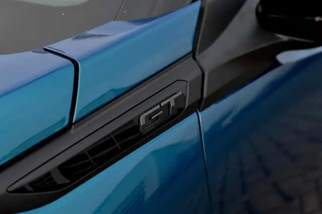 Peugeot 2008 (2025) thumbnail 25