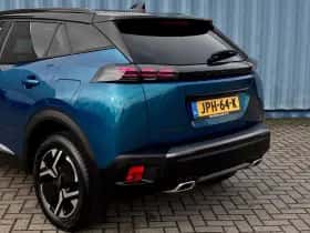 Peugeot 2008 (2025) thumbnail 26