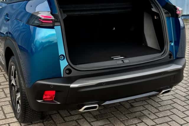 Peugeot 2008 (2025) thumbnail 27