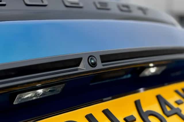 Peugeot 2008 (2025) thumbnail 28