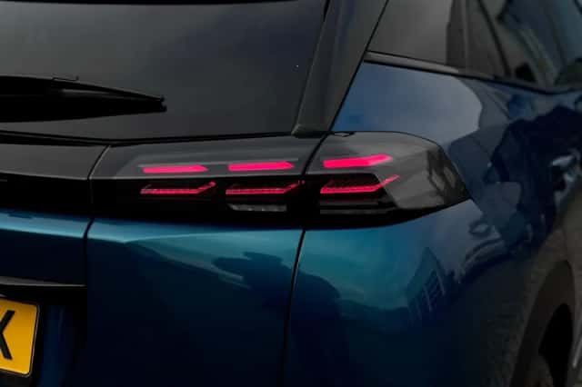 Peugeot 2008 (2025) thumbnail 30
