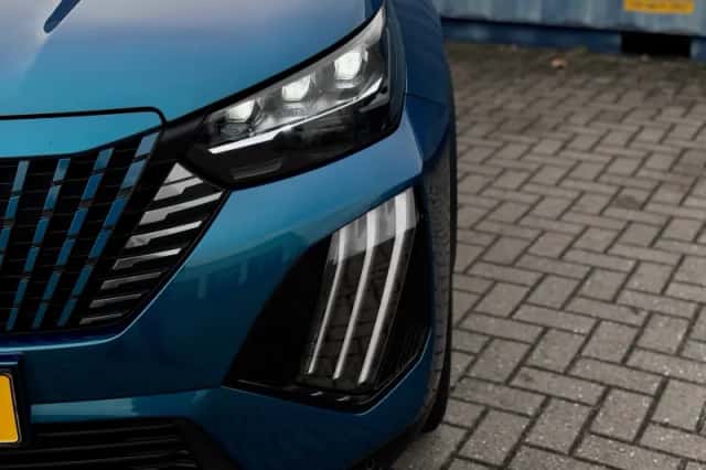 Peugeot 2008 (2025) thumbnail 31