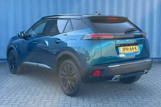 Peugeot 2008 (2025) thumbnail 5
