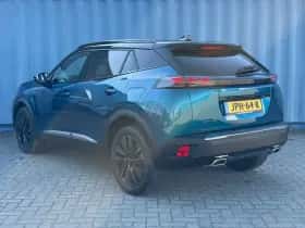 Peugeot 2008 (2025) thumbnail 5
