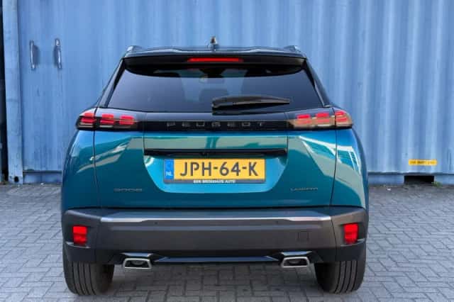 Peugeot 2008 (2025) thumbnail 6