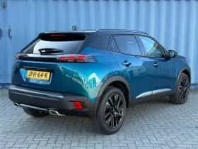 Peugeot 2008 (2025) thumbnail 7
