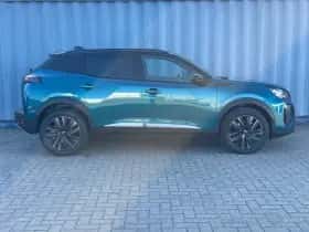 Peugeot 2008 (2025) thumbnail 8