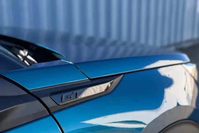 Peugeot 2008 (2025) thumbnail 9