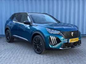 Peugeot 2008 (2025) thumbnail 10